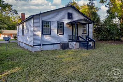 713 Atlanta Street, Savannah, GA 31405 - Photo 2