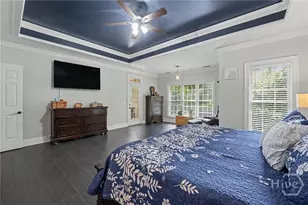 24 Oakcrest Dr E, Savannah, GA 31405 - Photo 34