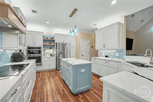 24 Oakcrest Dr E, Savannah, GA 31405 - Photo 18