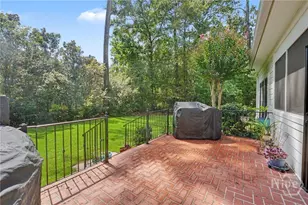 24 Oakcrest Dr E, Savannah, GA 31405 - Photo 66