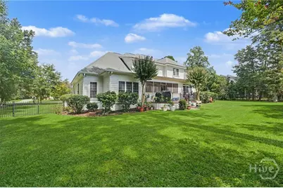 24 Oakcrest Drive E, Savannah, GA 31405 - Photo 70
