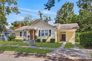412 Lawton Ave, Savannah, GA 31404 - Photo 2