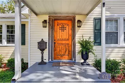 412 Lawton Avenue, Savannah, GA 31404 - Photo 4