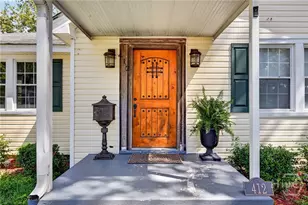 412 Lawton Ave, Savannah, GA 31404 - Photo 4