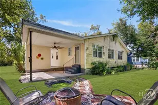 412 Lawton Ave, Savannah, GA 31404 - Photo 8
