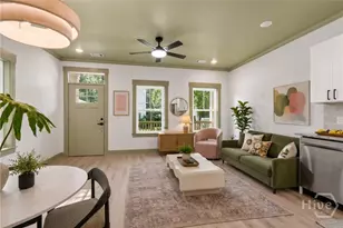 744 E 33rd St, Savannah, GA 31401 - Photo 4