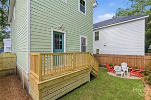 744 E 33rd St, Savannah, GA 31401 - Photo 20