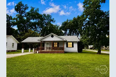 101 Commonwealth Avenue, Port Wentworth, GA 31407 - Photo 1