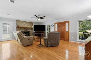 312 I G Lanier Rd, Pembroke, GA 31321 - Photo 4