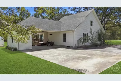 312 I.G. Lanier Road, Pembroke, GA 31321 - Photo 24