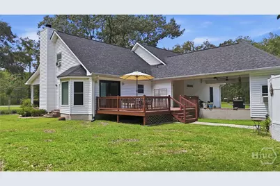 312 I.G. Lanier Road, Pembroke, GA 31321 - Photo 28
