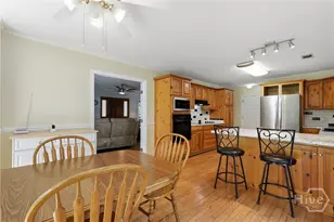 312 I G Lanier Rd, Pembroke, GA 31321 - Photo 6