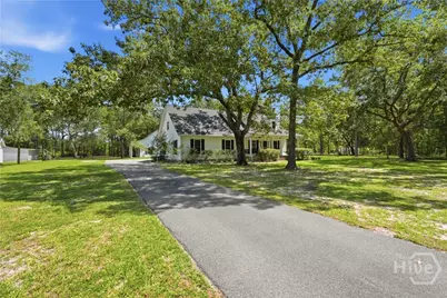 312 I.G. Lanier Road, Pembroke, GA 31321 - Photo 2