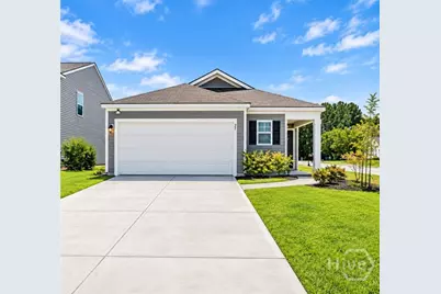 27 Hawkins Pass, Port Wentworth, GA 31407 - Photo 1