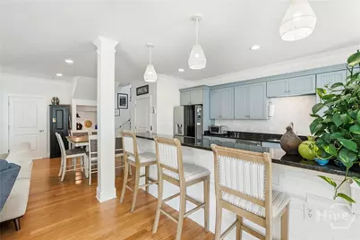 8 Village Place #A, Tybee Island, GA 31328 - Photo 8