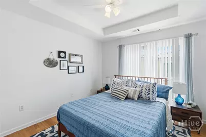 8 Village Place #A, Tybee Island, GA 31328 - Photo 14