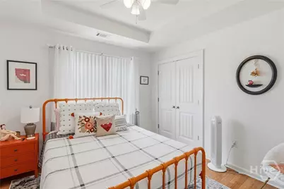 8 Village Place #A, Tybee Island, GA 31328 - Photo 16