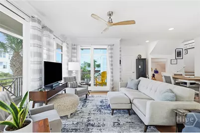 8 Village Place #A, Tybee Island, GA 31328 - Photo 4