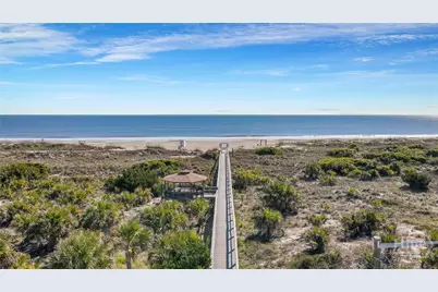 8 Village Place #A, Tybee Island, GA 31328 - Photo 44
