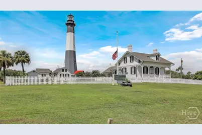8 Village Place #A, Tybee Island, GA 31328 - Photo 38