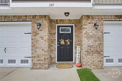 163 Horizon Lane, Richmond Hill, GA 31324 - Photo 2
