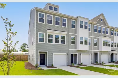 9 Towne Park Court, Rincon, GA 31326 - Photo 2