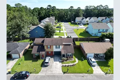 106 Hunt Club Court, Savannah, GA 31406 - Photo 8