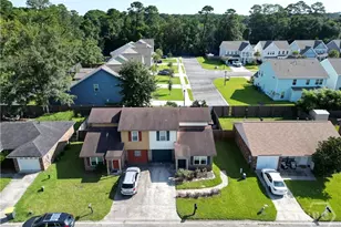 106 Hunt Club Ct, Savannah, GA 31406 - Photo 8