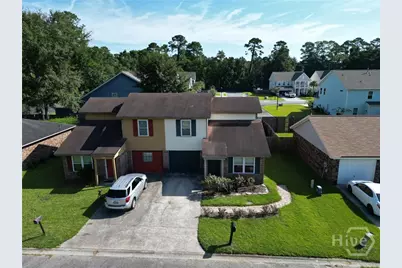 106 Hunt Club Court, Savannah, GA 31406 - Photo 6