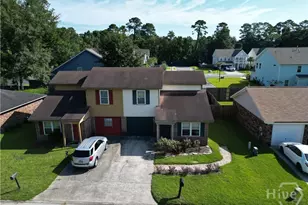 106 Hunt Club Ct, Savannah, GA 31406 - Photo 6