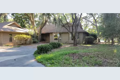 4 Rain Tree Lane, Savannah, GA 31411 - Photo 1