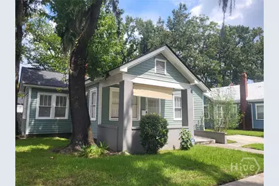 1410 E 41st Street, Savannah, GA 31404 - Photo 2