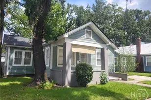 1410 E 41st St, Savannah, GA 31404 - Photo 2