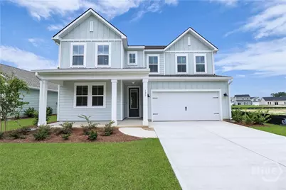 201 Mage, Bloomingdale, GA 31302 - Photo 1