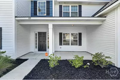 103 Turpentine Trail, Hinesville, GA 31313 - Photo 2