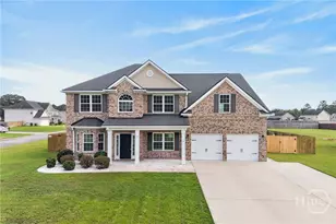 57 Fairview Dr NE, Ludowici, GA 31316 - Photo 2