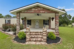 230 Revis Blocker Road NE, Glennville, GA 30427 - Photo 38