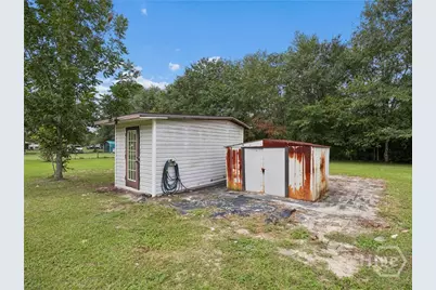 230 Revis Blocker Road NE, Glennville, GA 30427 - Photo 34