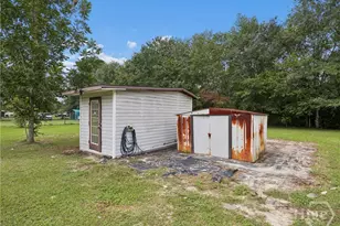 230 Revis Blocker Road NE, Glennville, GA 30427 - Photo 34