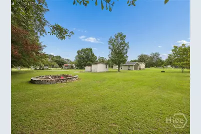 230 Revis Blocker Road NE, Glennville, GA 30427 - Photo 32