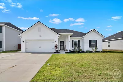1104 Turpentine Trail, Hinesville, GA 31313 - Photo 1