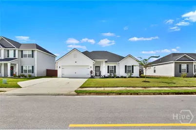 1104 Turpentine Trail, Hinesville, GA 31313 - Photo 2