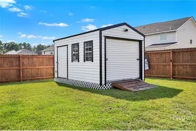 1104 Turpentine Trail, Hinesville, GA 31313 - Photo 46