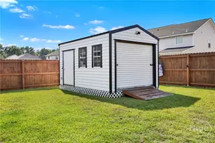 1104 Turpentine Trl, Hinesville, GA 31313 - Photo 46