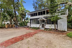 1003 Lovell Ave, Tybee Island, GA 31328 - Photo 70