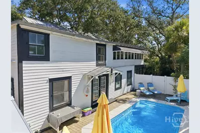1003 Lovell Avenue, Tybee Island, GA 31328 - Photo 74
