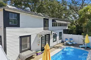 1003 Lovell Ave, Tybee Island, GA 31328 - Photo 74
