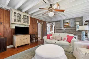 1003 Lovell Ave, Tybee Island, GA 31328 - Photo 8