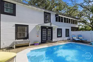 1003 Lovell Ave, Tybee Island, GA 31328 - Photo 2