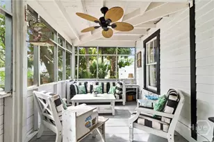 1003 Lovell Ave, Tybee Island, GA 31328 - Photo 48